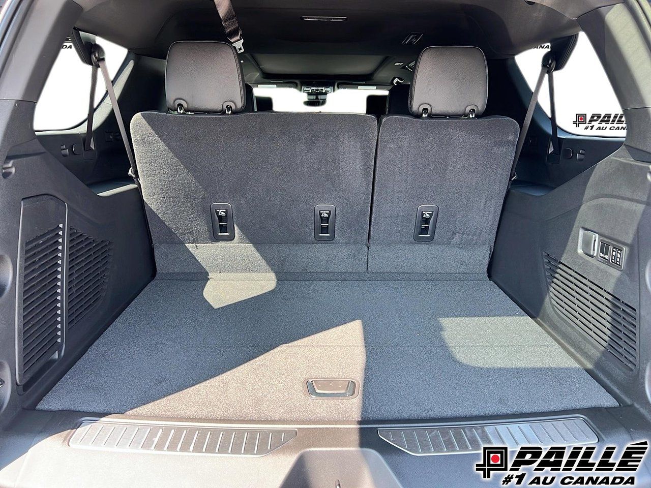 2026 GMC Yukon XL in Berthierville, Quebec