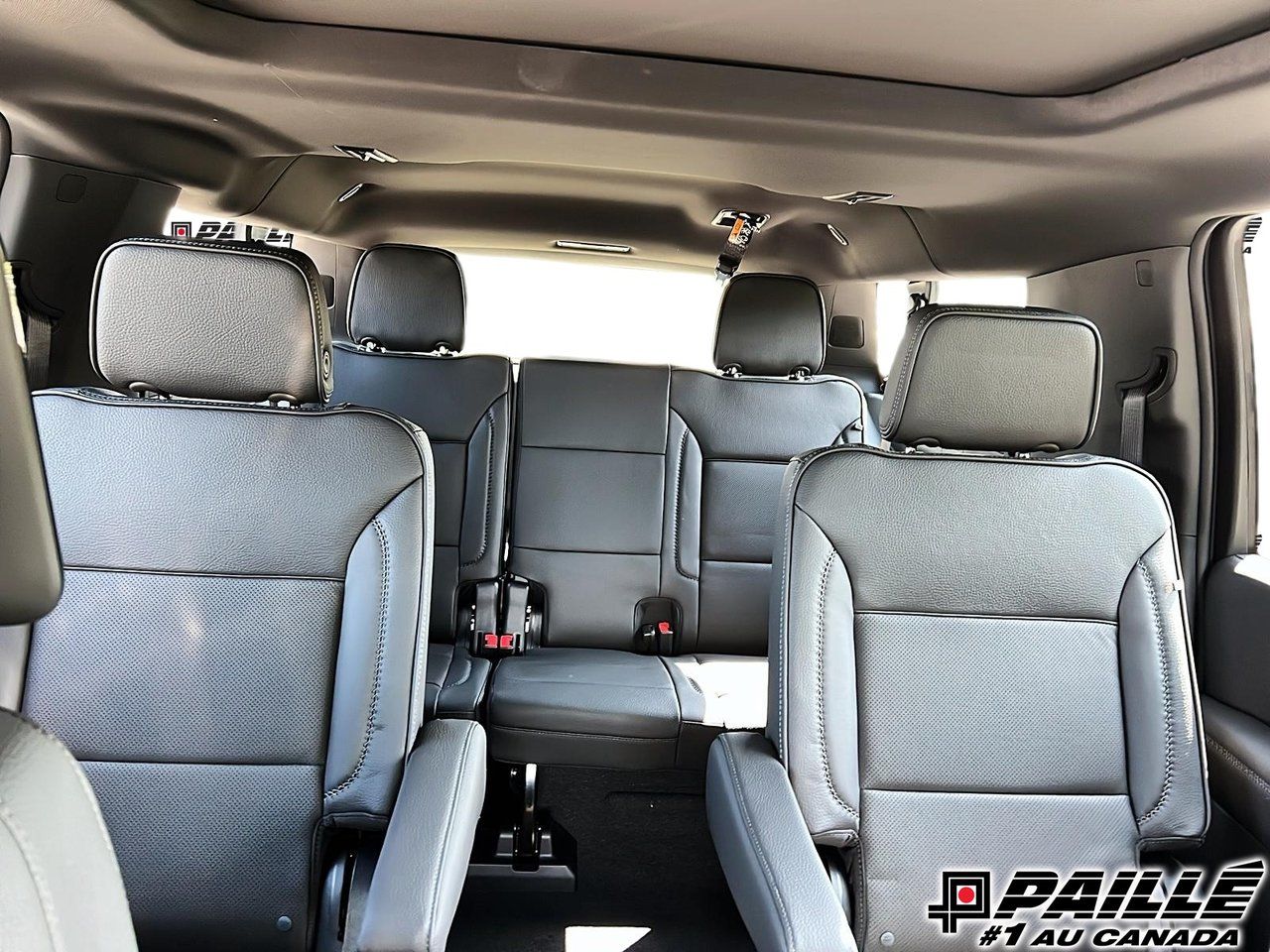 2026 GMC Yukon XL in Berthierville, Quebec