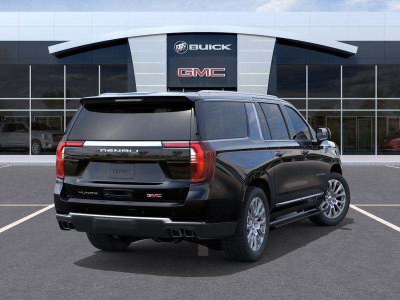 GMC Yukon XL  2027 à Sorel-Tracy, Québec