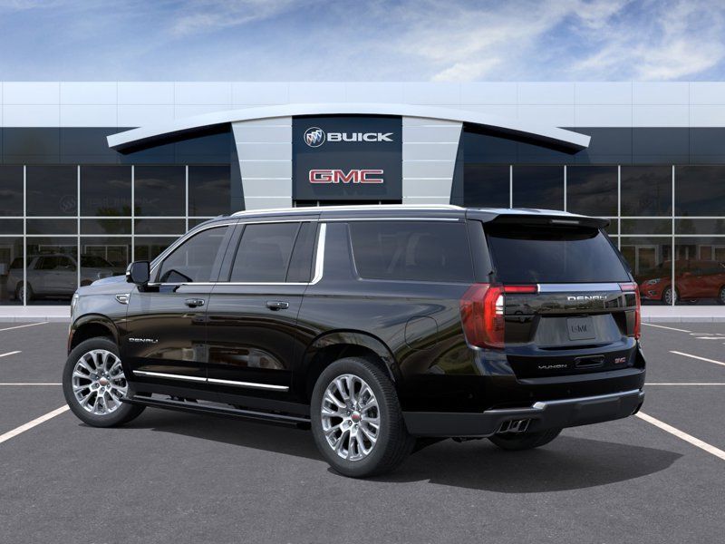 GMC Yukon XL  2027 à Sorel-Tracy, Québec
