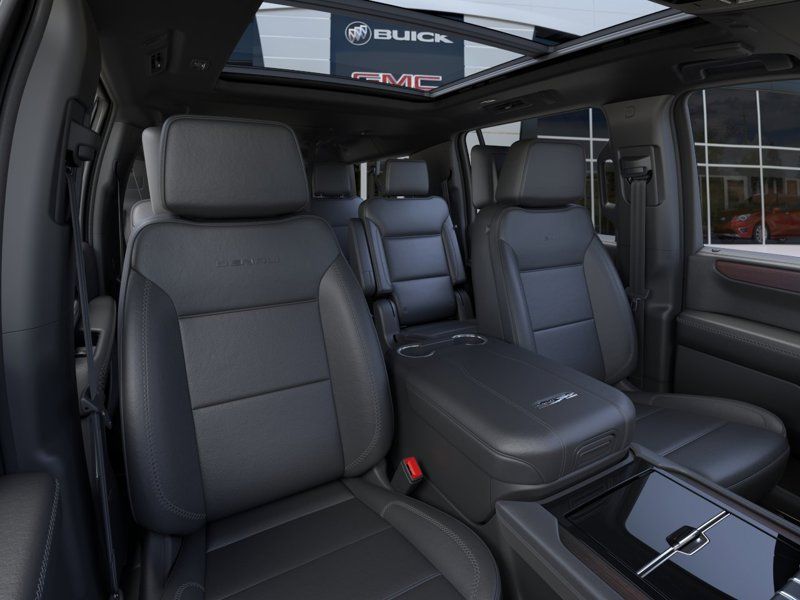 GMC Yukon XL  2027 à Sorel-Tracy, Québec