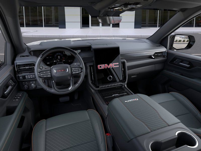 2027 GMC Yukon XL in Berthierville, Quebec