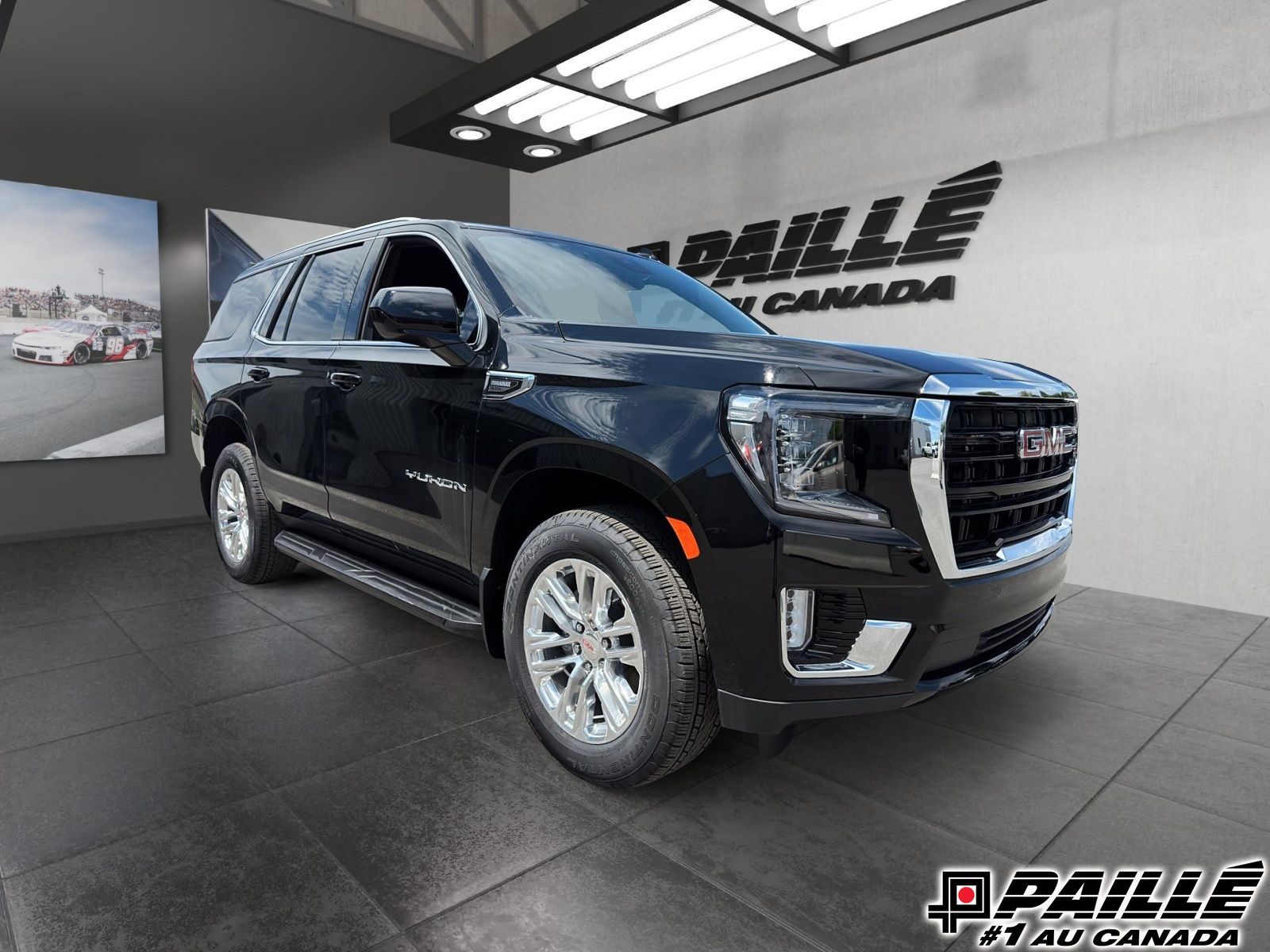 2024 GMC Yukon in Berthierville, Quebec