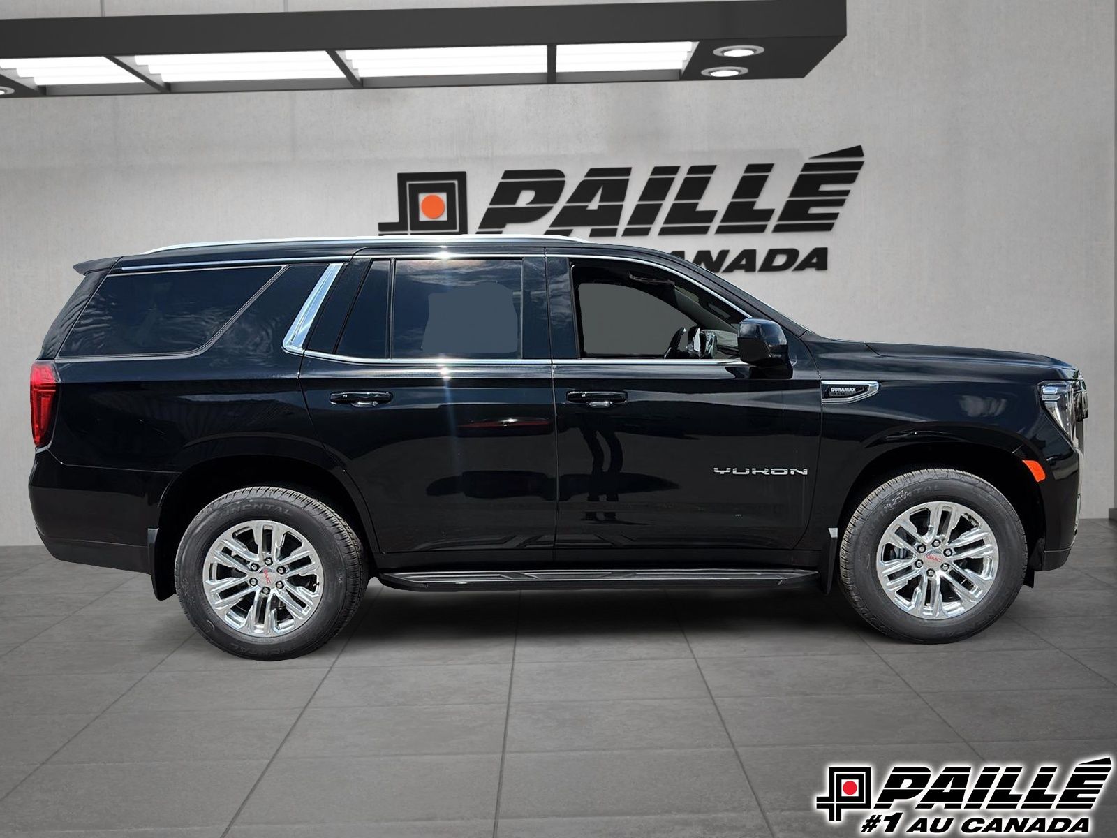 2024 GMC Yukon in Sorel-Tracy, Quebec