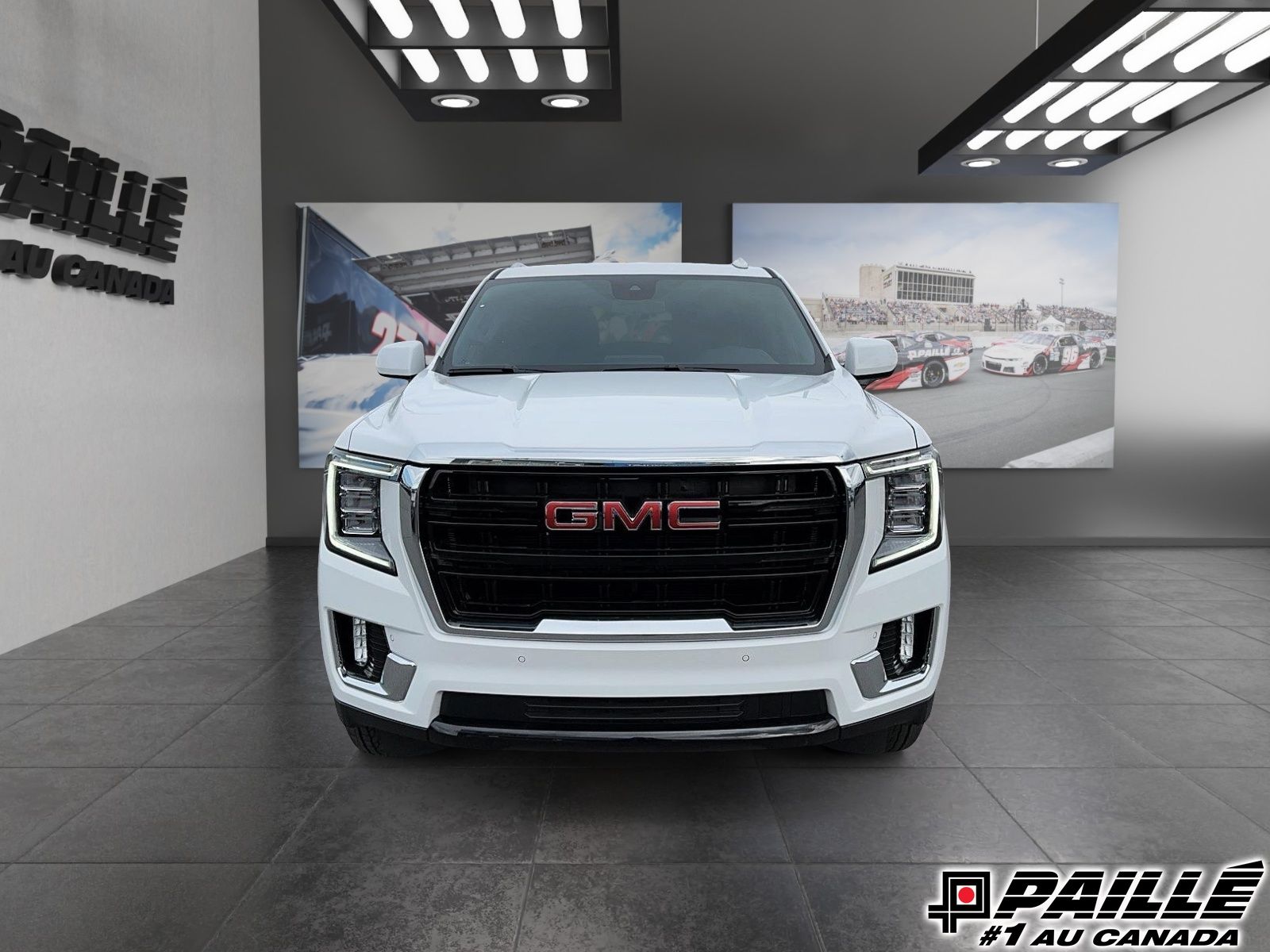 2024 GMC Yukon in Berthierville, Quebec