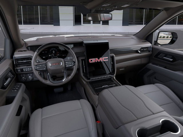 2025 GMC Yukon in Berthierville, Quebec