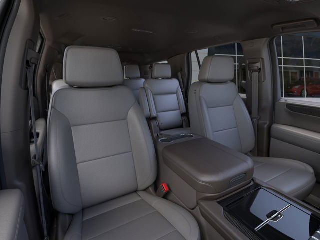 2025 GMC Yukon in Berthierville, Quebec