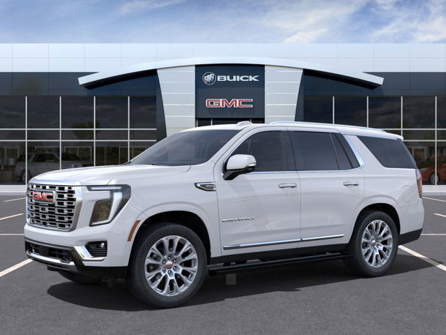 GMC Yukon  2025 à Sorel-Tracy, Québec