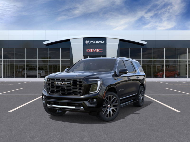 2025 GMC Yukon in Sorel-Tracy, Quebec
