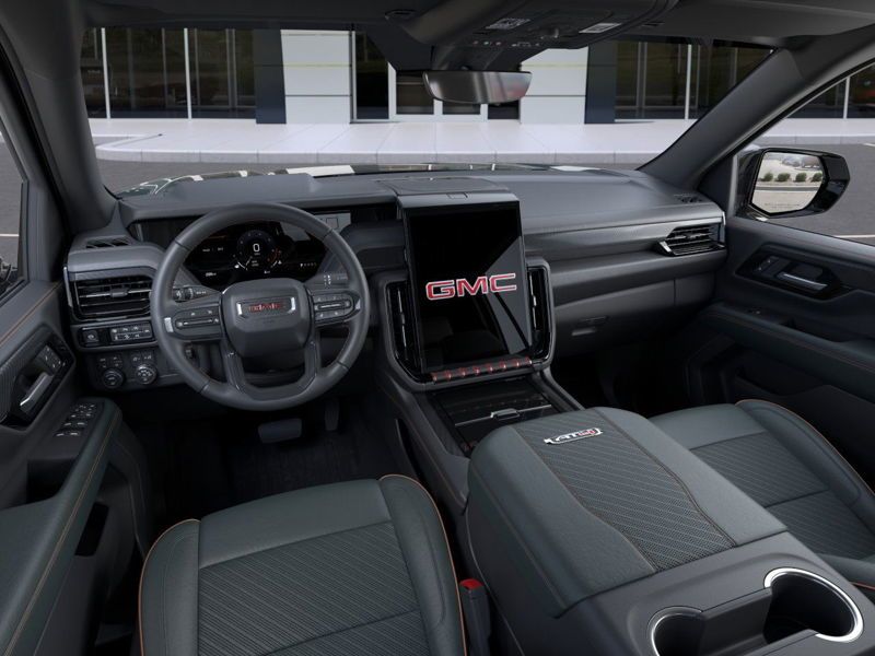 GMC Yukon  2025 à Berthierville, Québec
