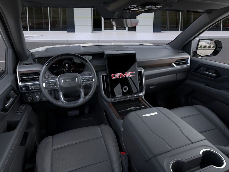 2026 GMC Yukon in Sorel-Tracy, Quebec