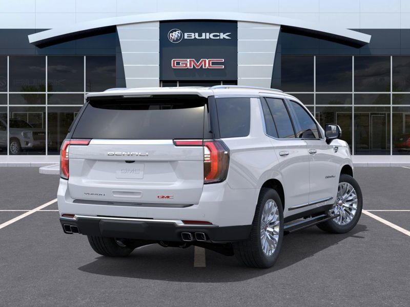 GMC Yukon  2026 à Sorel-Tracy, Québec