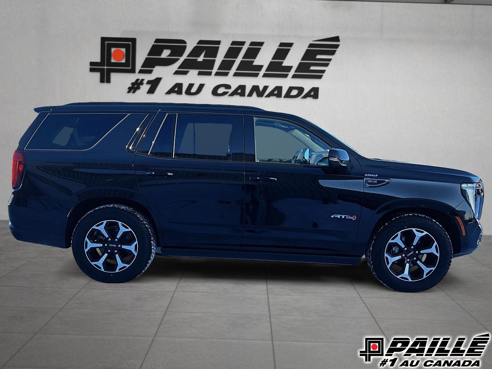 GMC Yukon  2026 à Berthierville, Québec