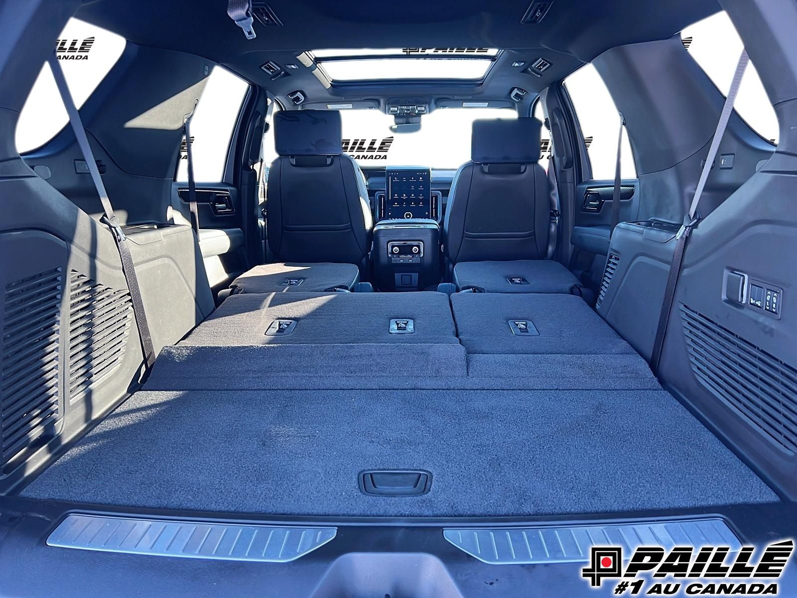 GMC Yukon  2026 à Berthierville, Québec