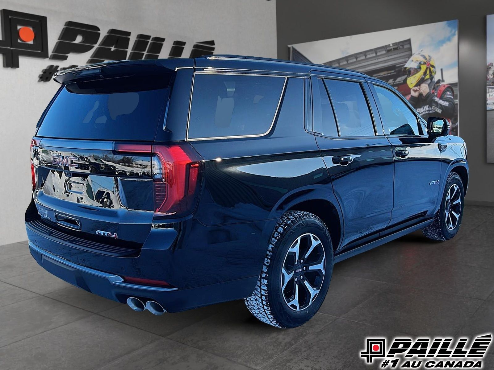 GMC Yukon  2026 à Berthierville, Québec