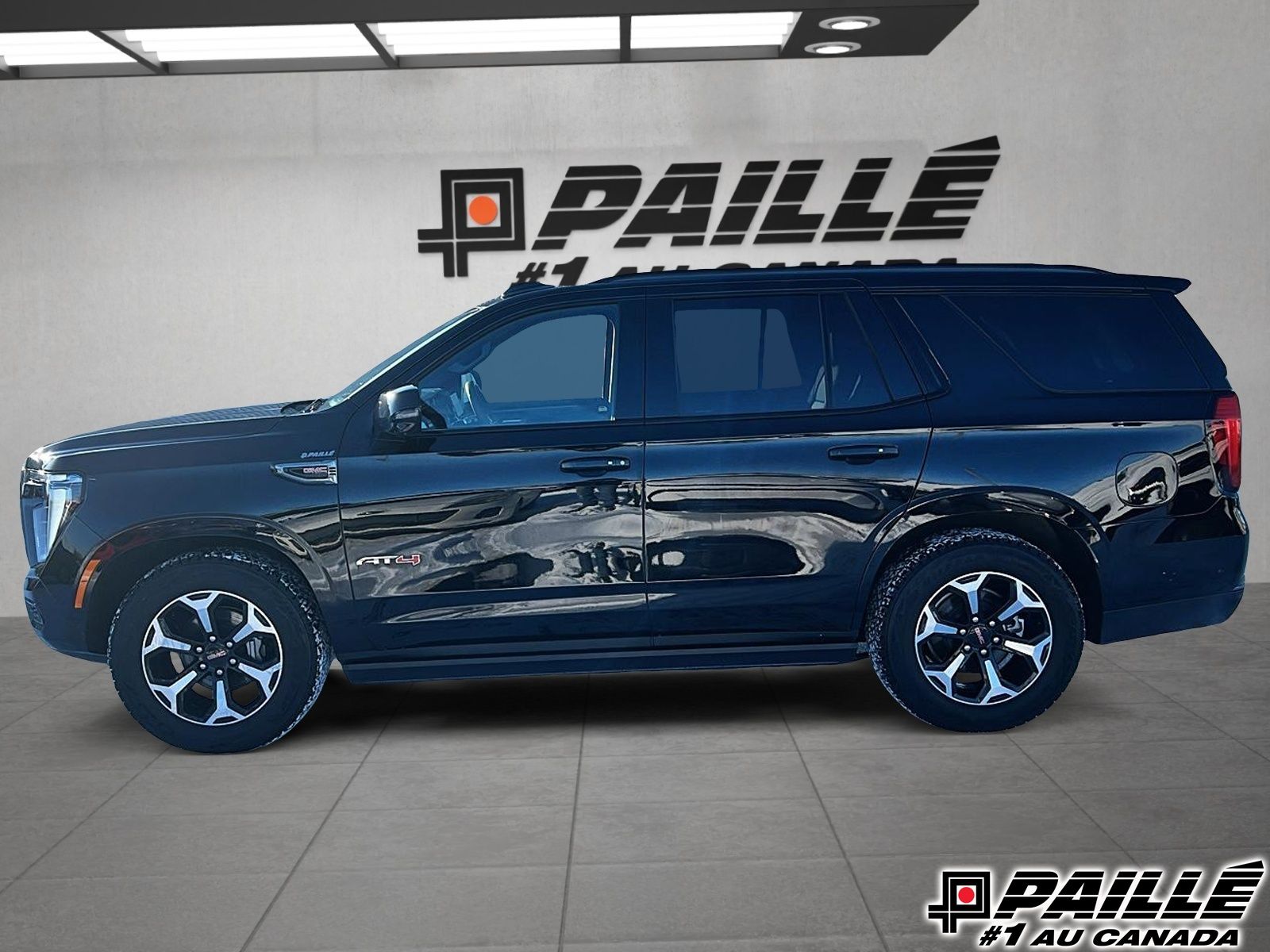 GMC Yukon  2026 à Berthierville, Québec