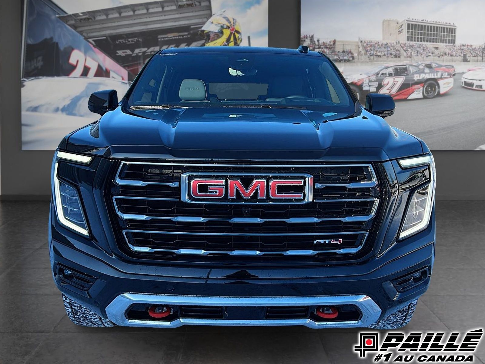 GMC Yukon  2026 à Berthierville, Québec