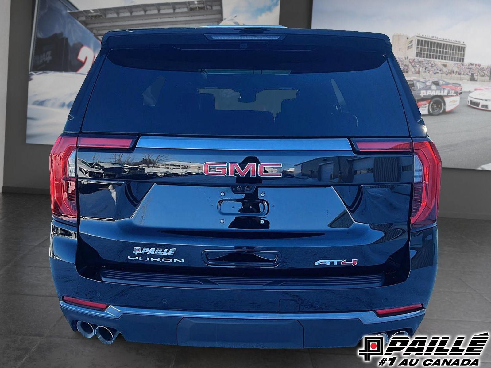 GMC Yukon  2026 à Berthierville, Québec