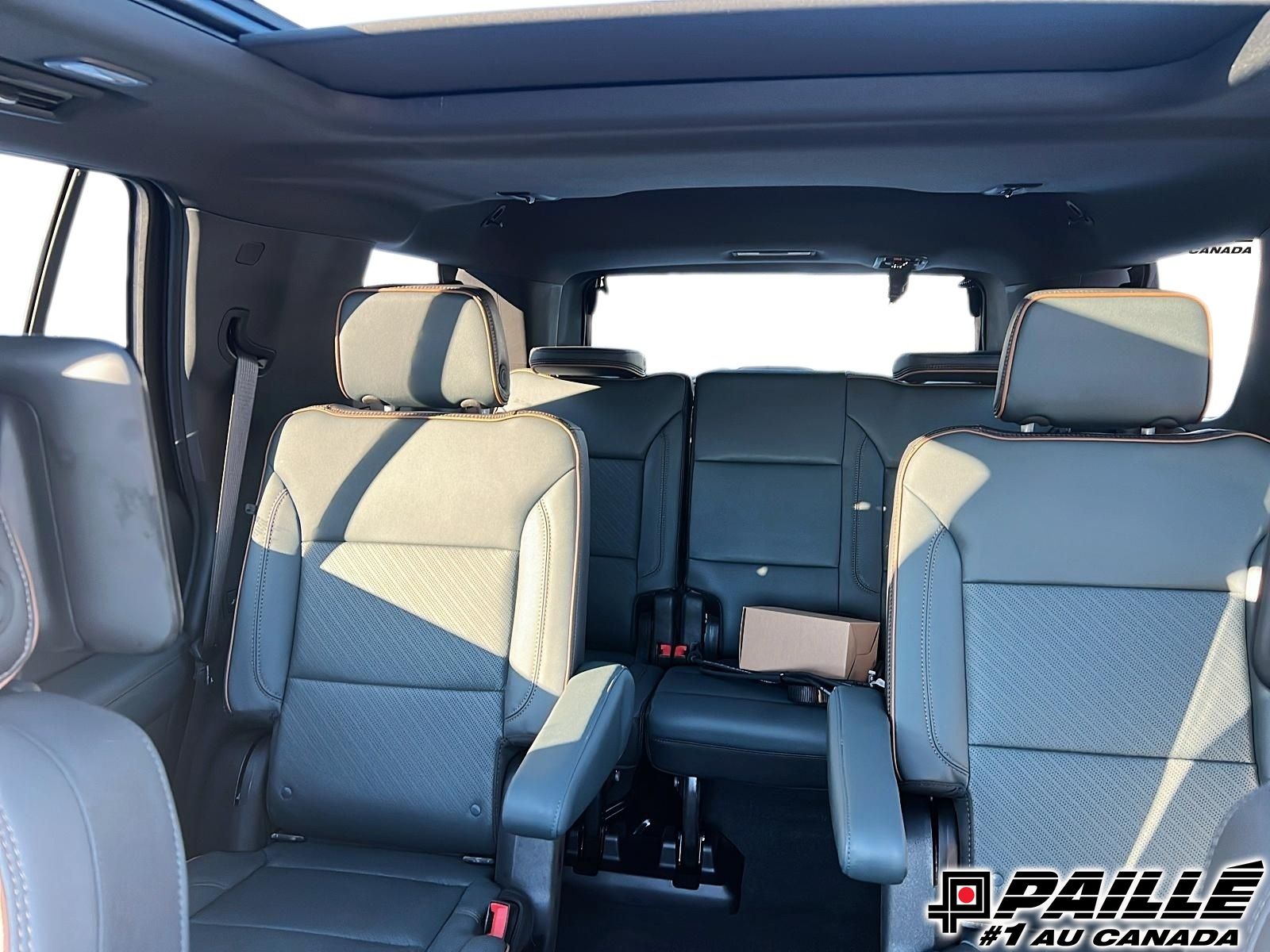 GMC Yukon  2026 à Berthierville, Québec