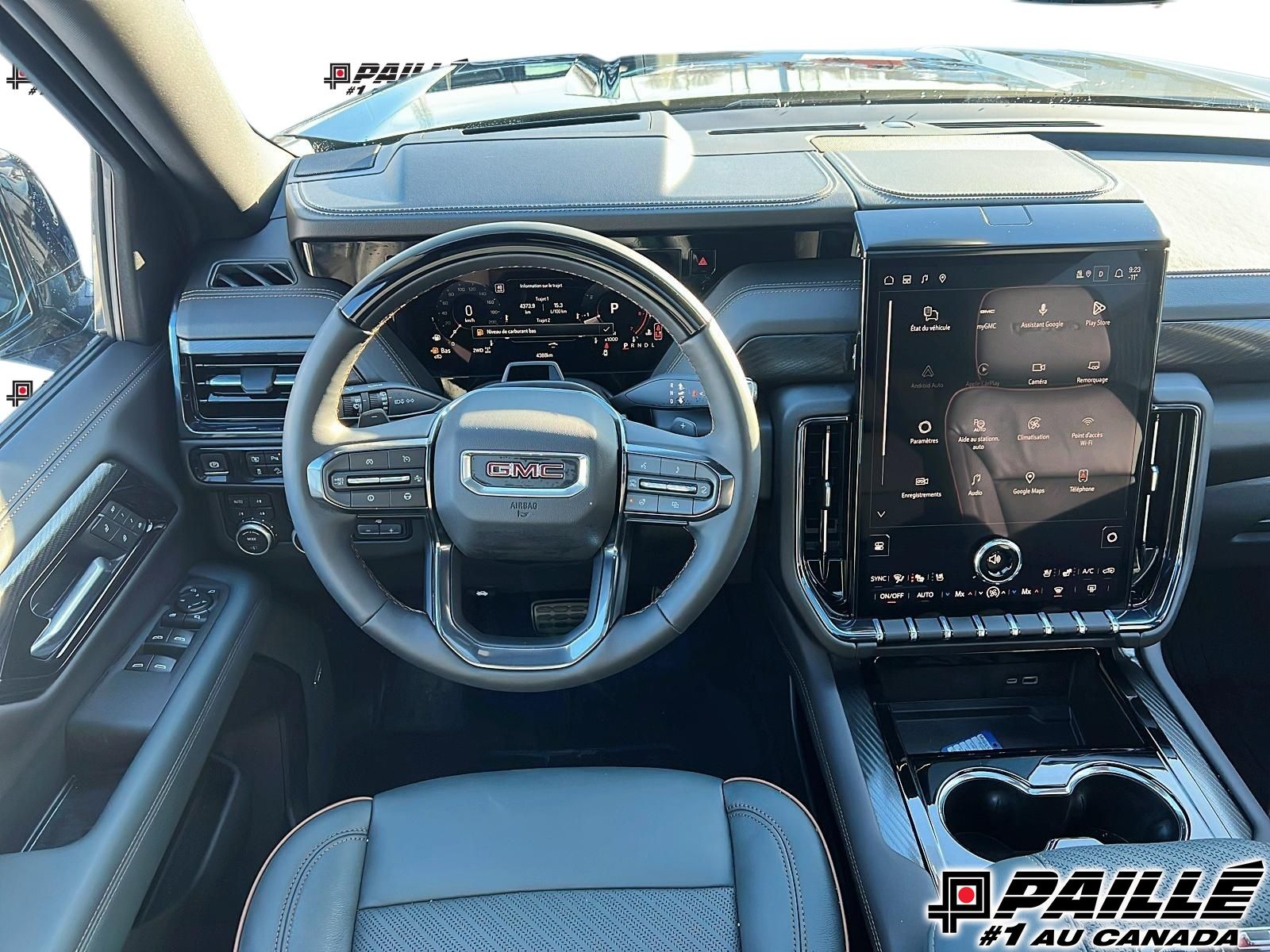 GMC Yukon  2026 à Berthierville, Québec