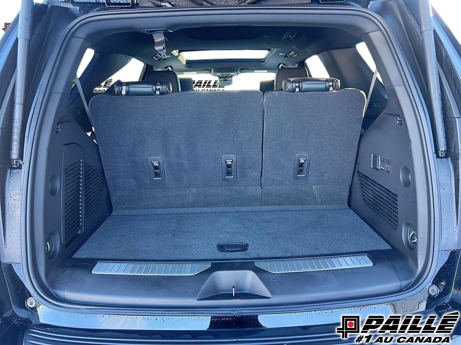 GMC Yukon  2026 à Berthierville, Québec