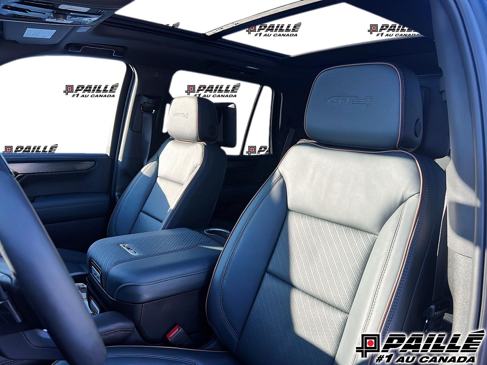 GMC Yukon  2026 à Berthierville, Québec