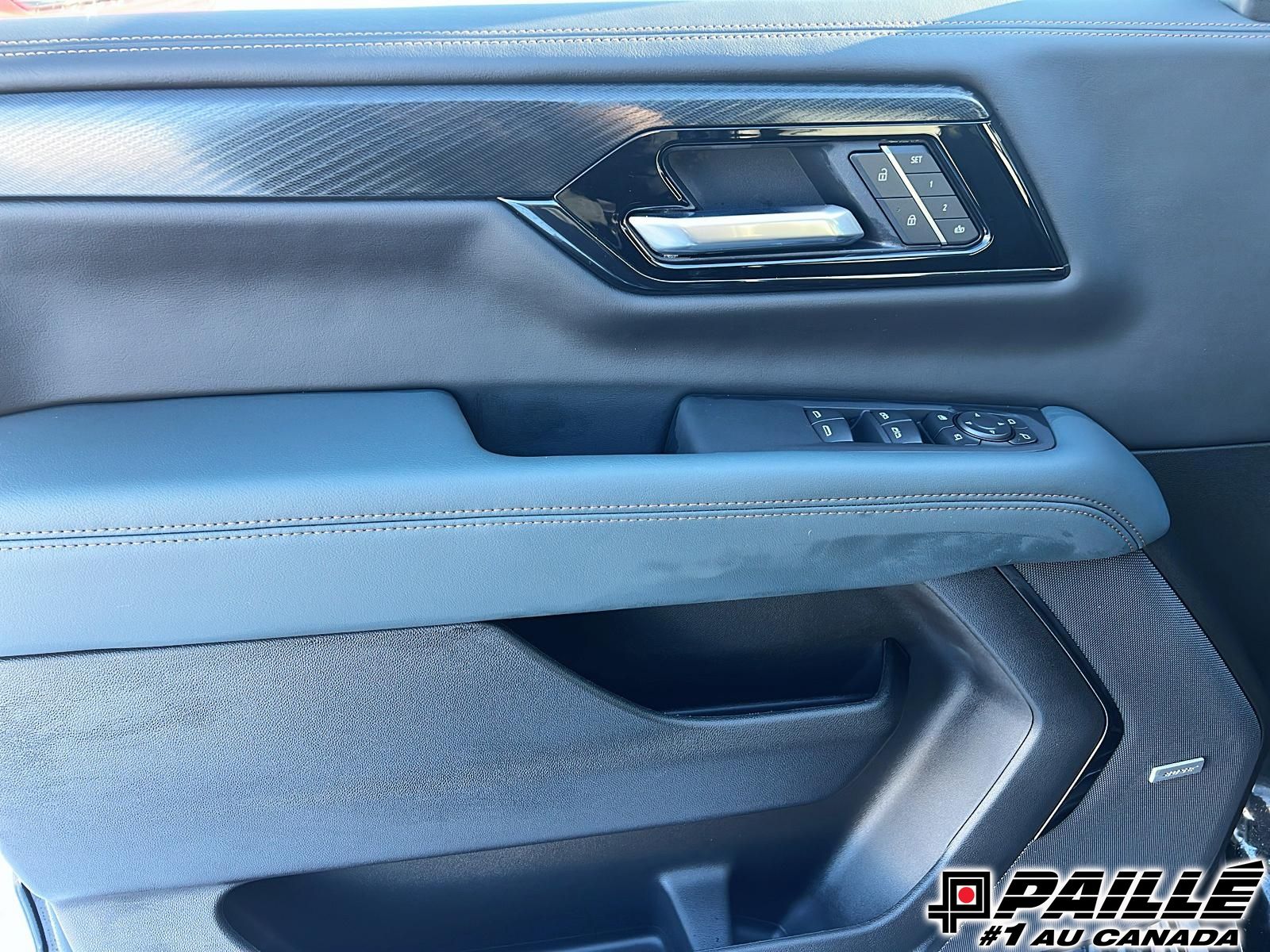 GMC Yukon  2026 à Berthierville, Québec