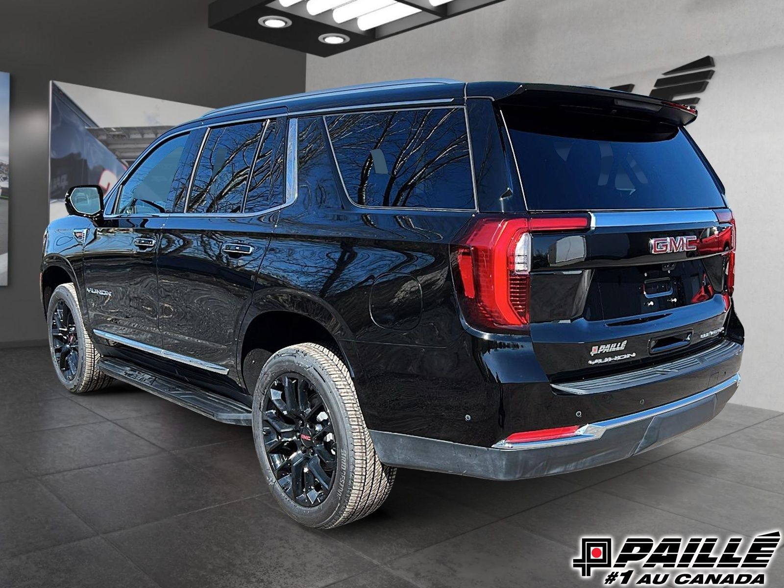 2026 GMC Yukon in Sorel-Tracy, Quebec