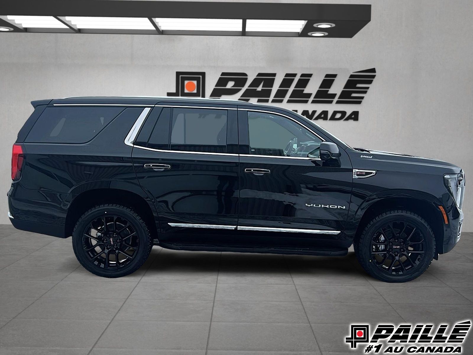 2026 GMC Yukon in Sorel-Tracy, Quebec