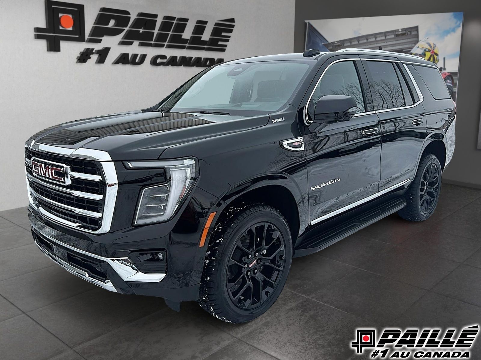 2026 GMC Yukon in Sorel-Tracy, Quebec