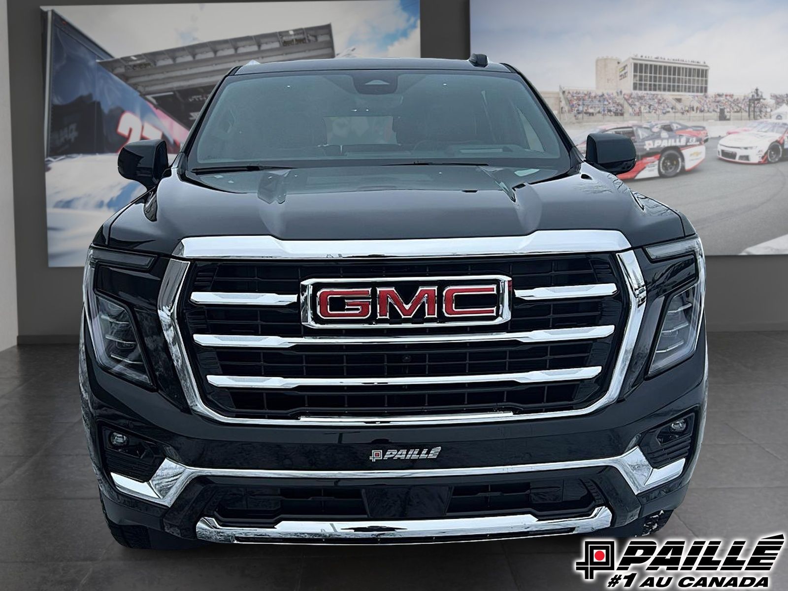 2026 GMC Yukon in Sorel-Tracy, Quebec