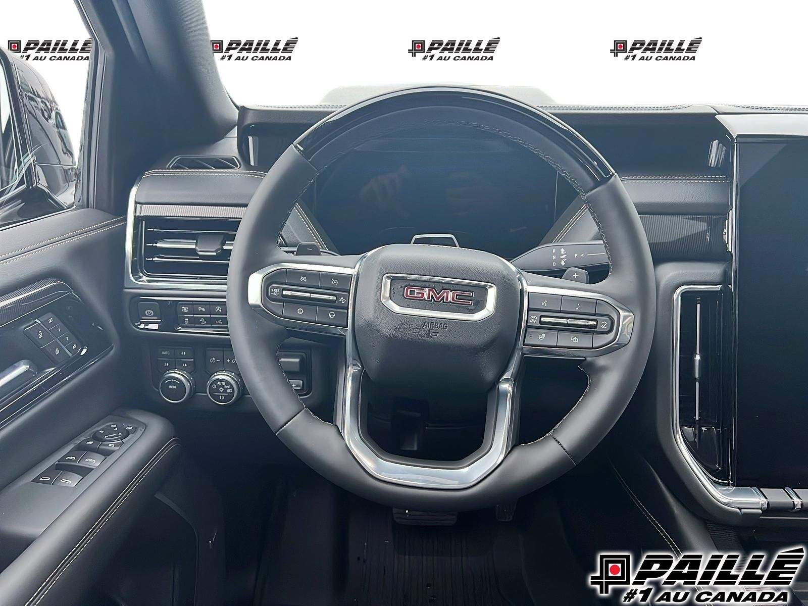 2026 GMC Yukon in Sorel-Tracy, Quebec