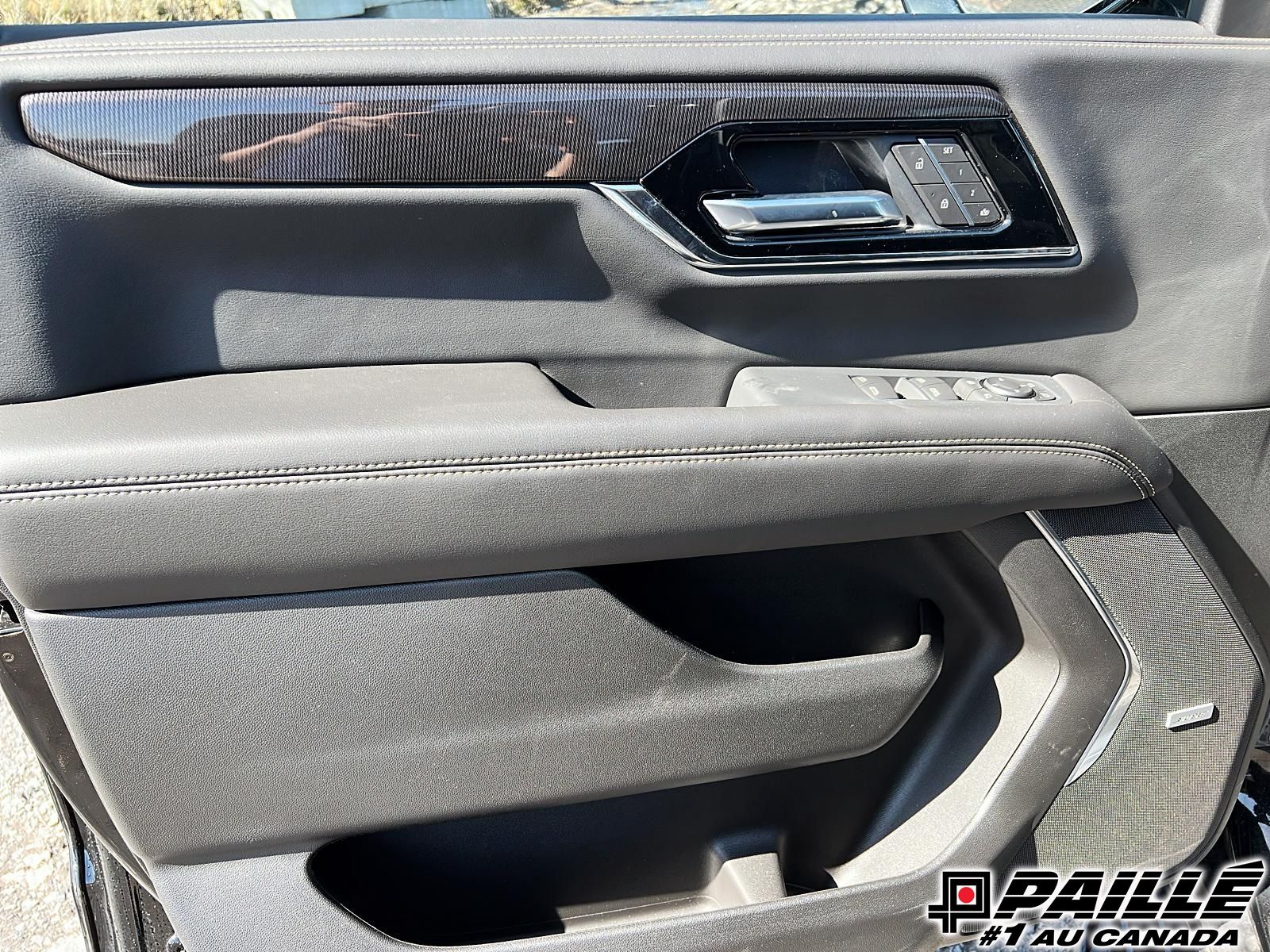 2026 GMC Yukon in Sorel-Tracy, Quebec
