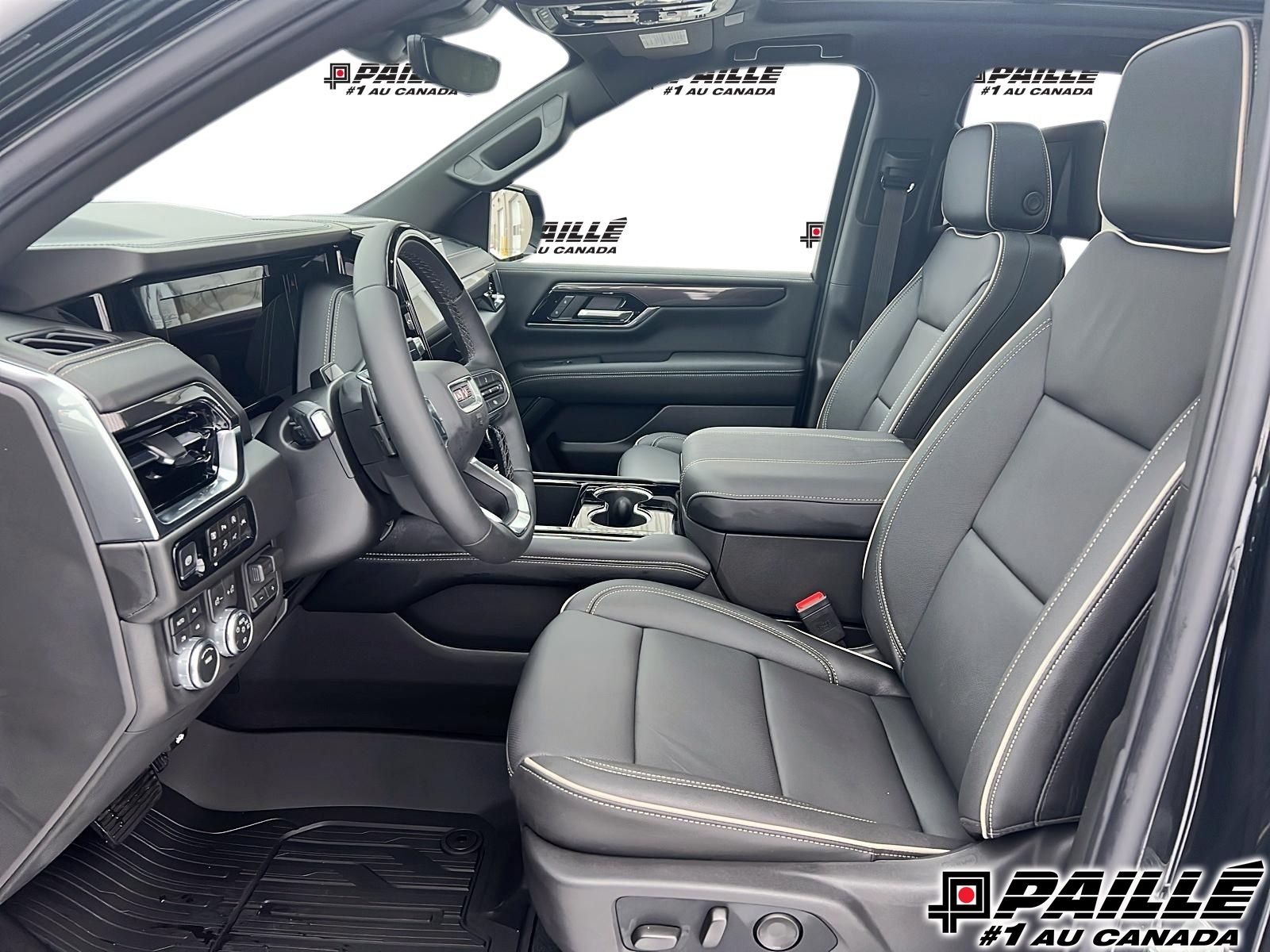 2026 GMC Yukon in Sorel-Tracy, Quebec