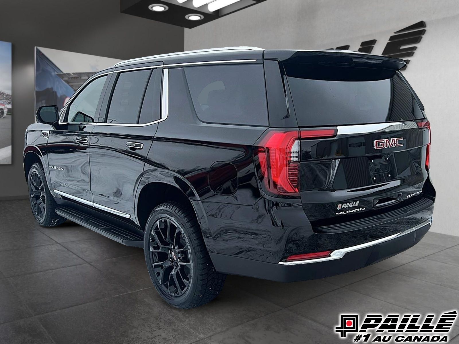 2026 GMC Yukon in Sorel-Tracy, Quebec