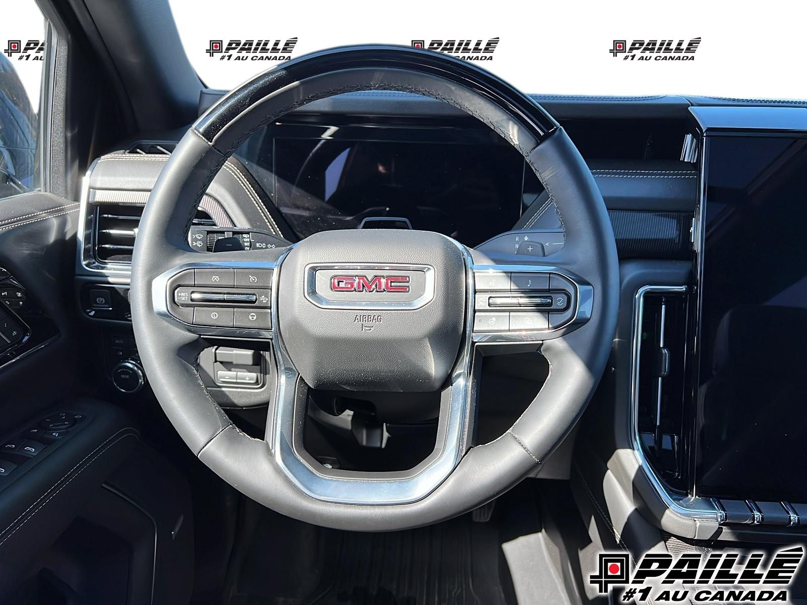 2026 GMC Yukon in Sorel-Tracy, Quebec
