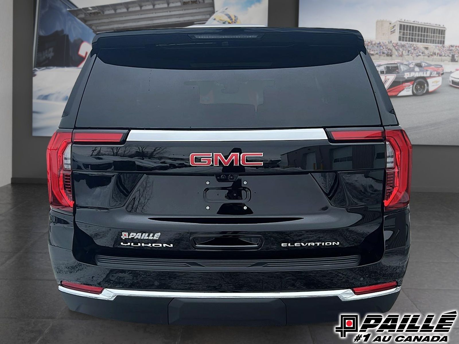 2026 GMC Yukon in Sorel-Tracy, Quebec