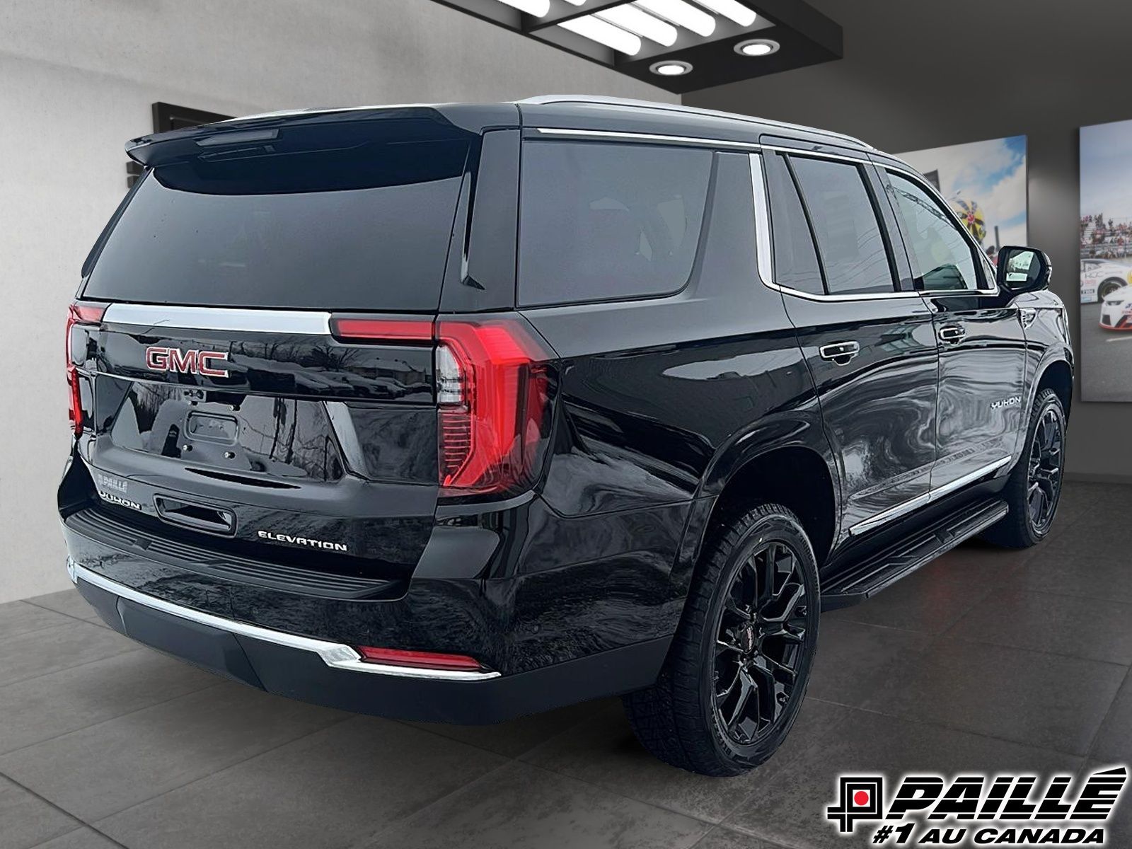 2026 GMC Yukon in Sorel-Tracy, Quebec