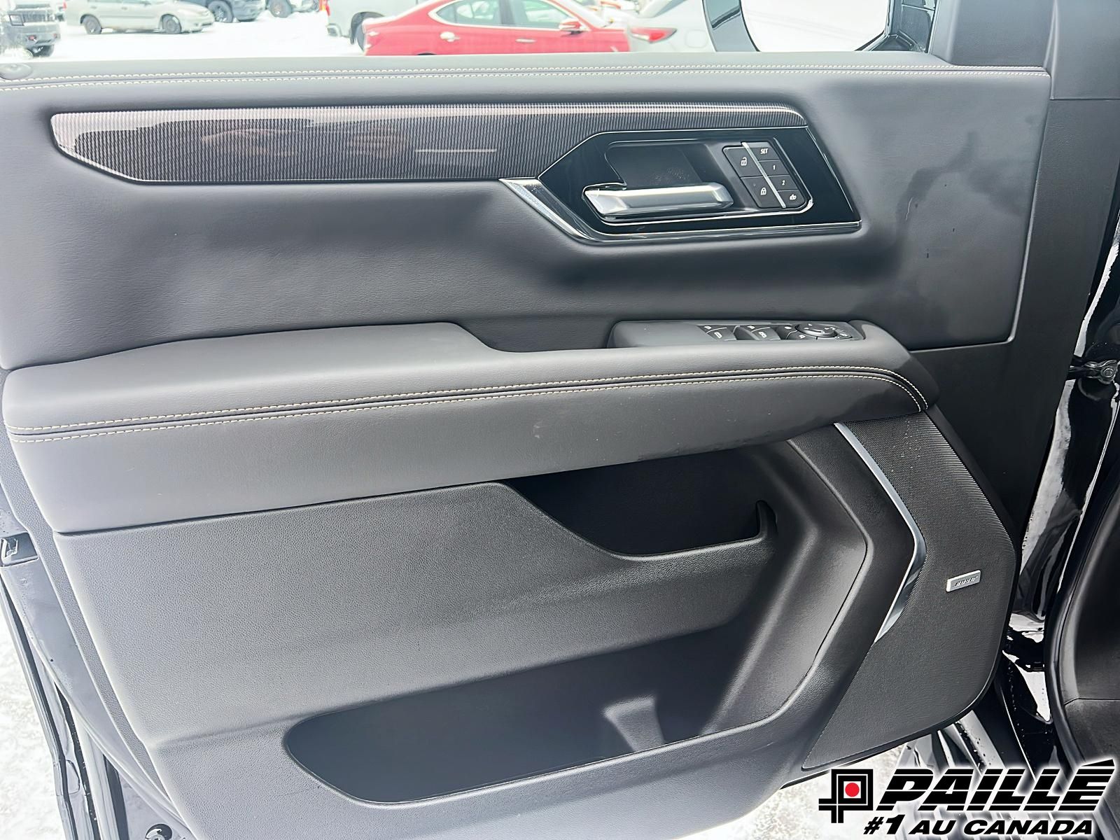 2026 GMC Yukon in Sorel-Tracy, Quebec