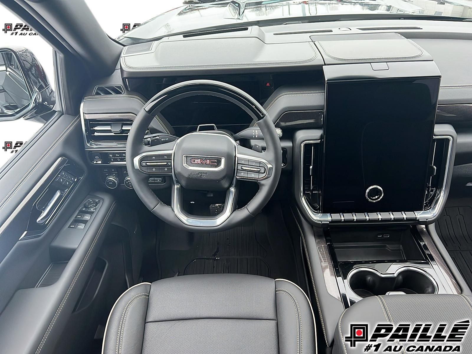 2026 GMC Yukon in Sorel-Tracy, Quebec