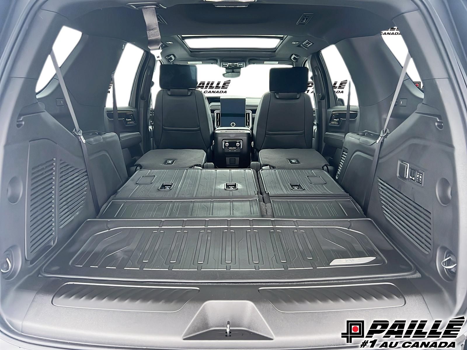 2026 GMC Yukon in Sorel-Tracy, Quebec