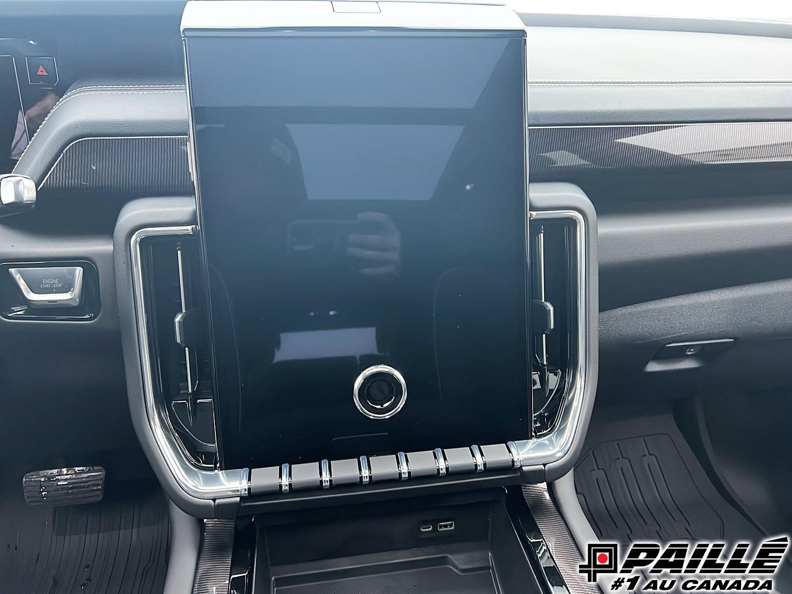 2026 GMC Yukon in Sorel-Tracy, Quebec