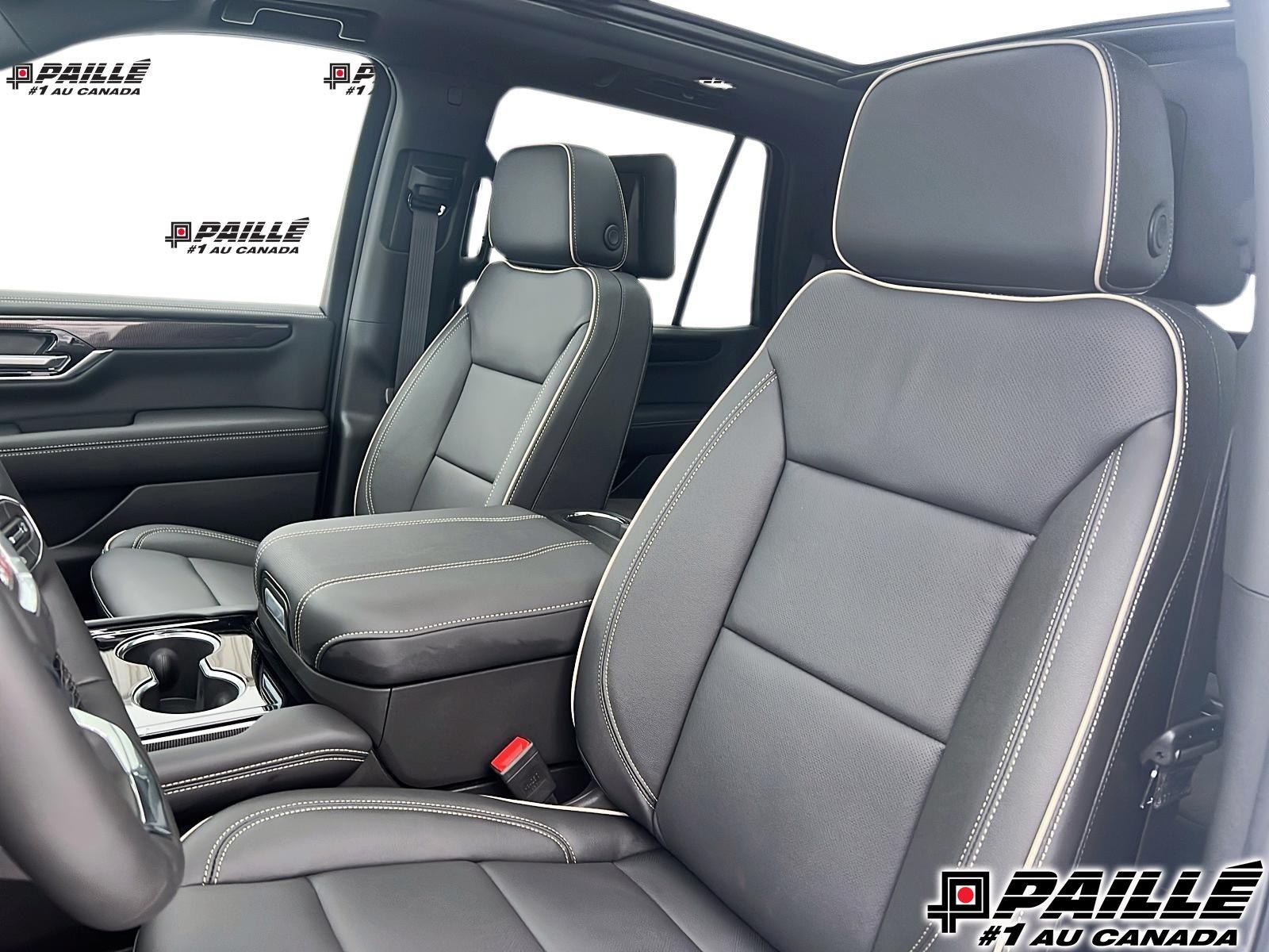 2026 GMC Yukon in Sorel-Tracy, Quebec