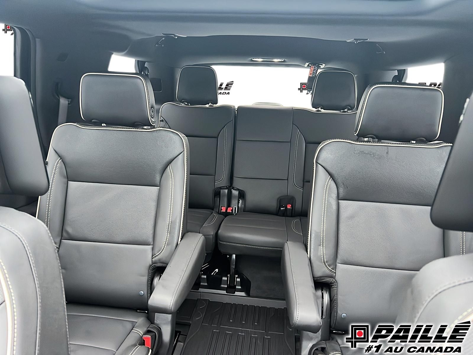 2026 GMC Yukon in Sorel-Tracy, Quebec