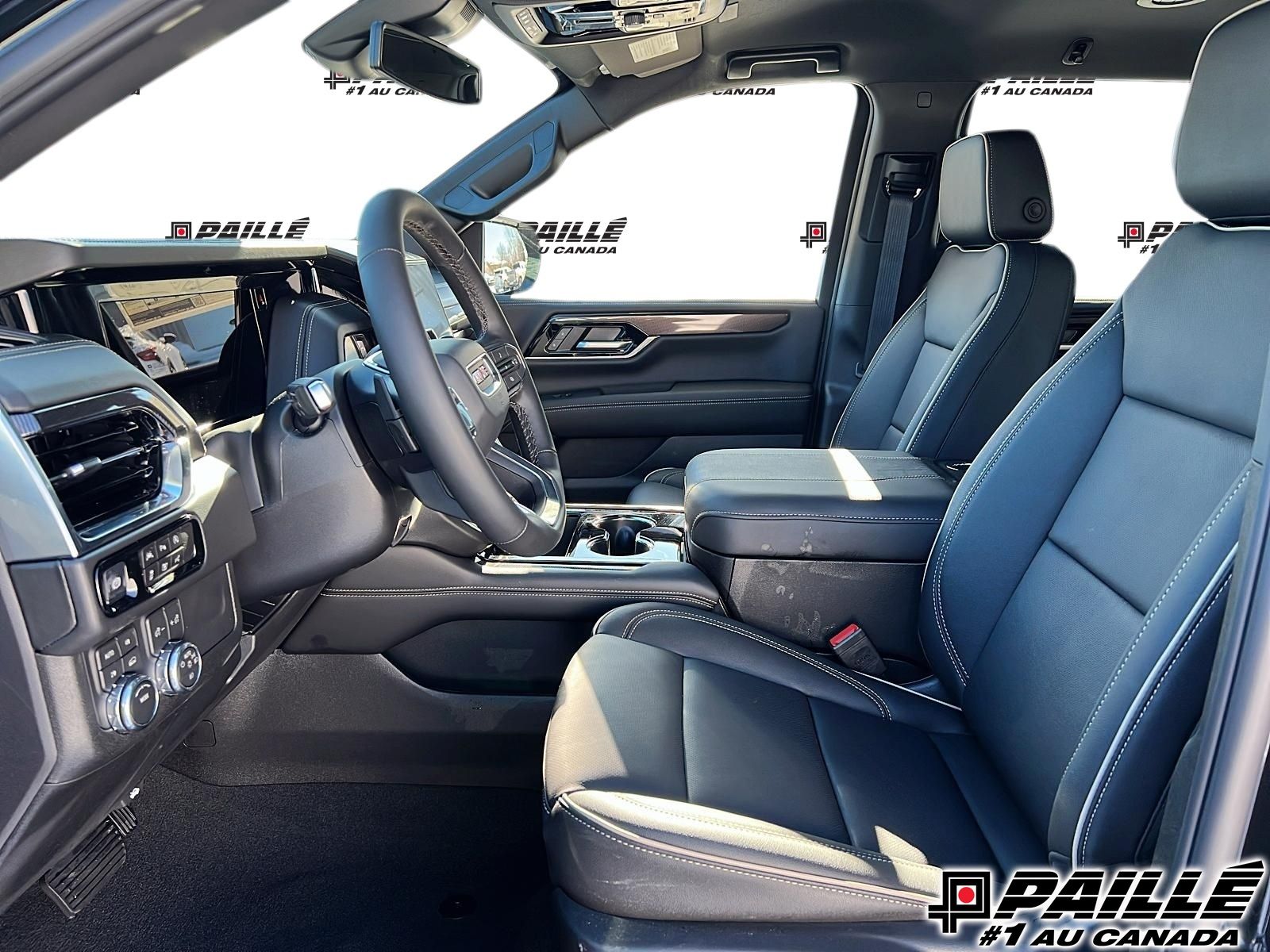 2026 GMC Yukon in Berthierville, Quebec