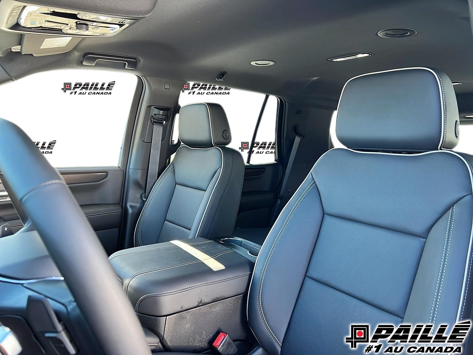 2026 GMC Yukon in Berthierville, Quebec