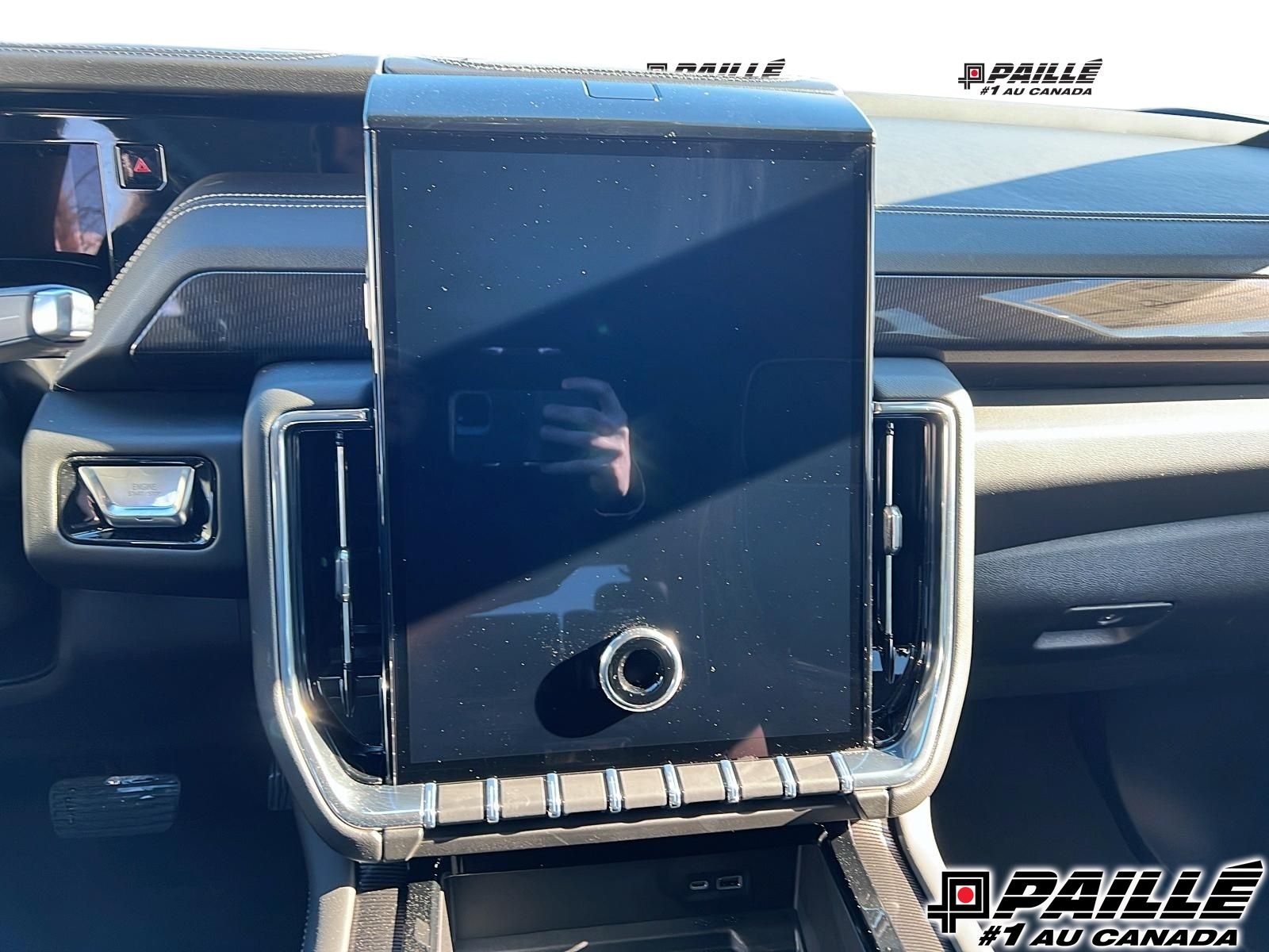 2026 GMC Yukon in Berthierville, Quebec