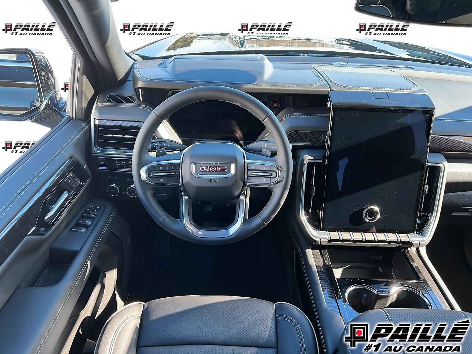 2026 GMC Yukon in Berthierville, Quebec