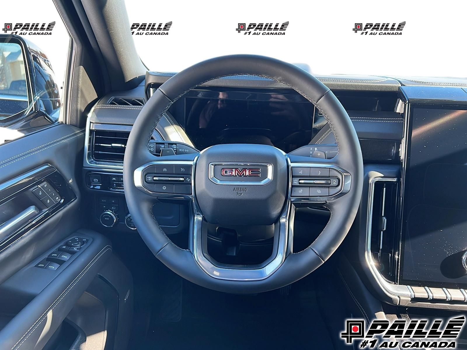 2026 GMC Yukon in Berthierville, Quebec