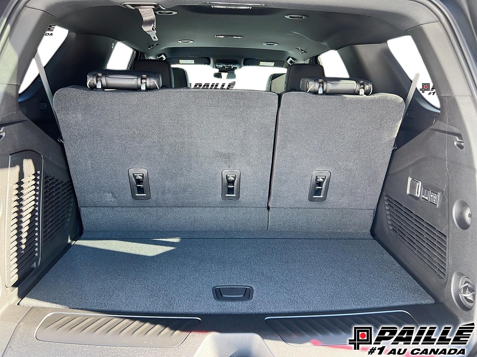 2026 GMC Yukon in Berthierville, Quebec